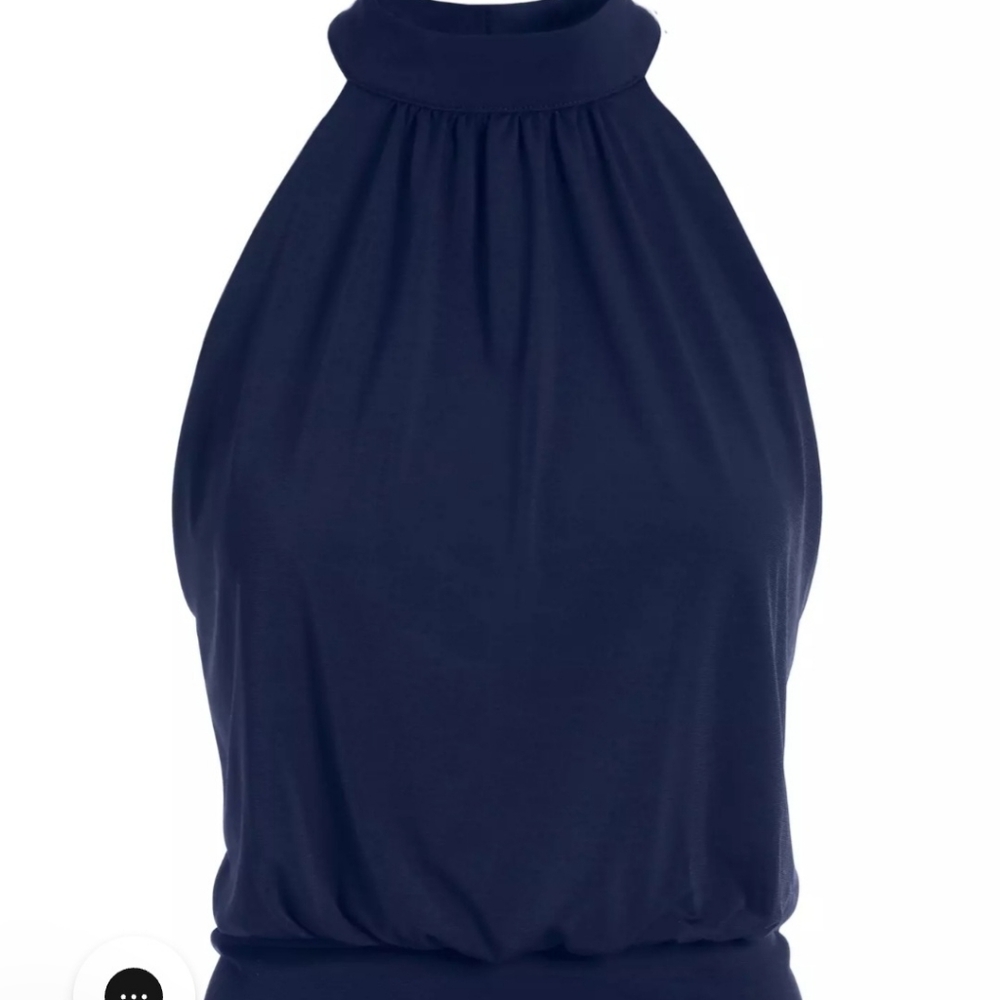 Boston Proper top size xs, never worn